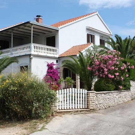 Apartmani Misic Ždrelac 外观 照片