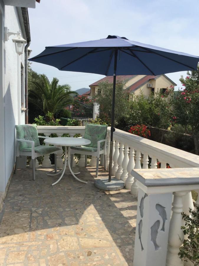 Apartmani Misic Ždrelac 外观 照片