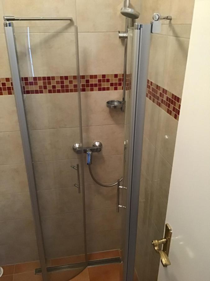 Apartmani Misic Ždrelac 外观 照片