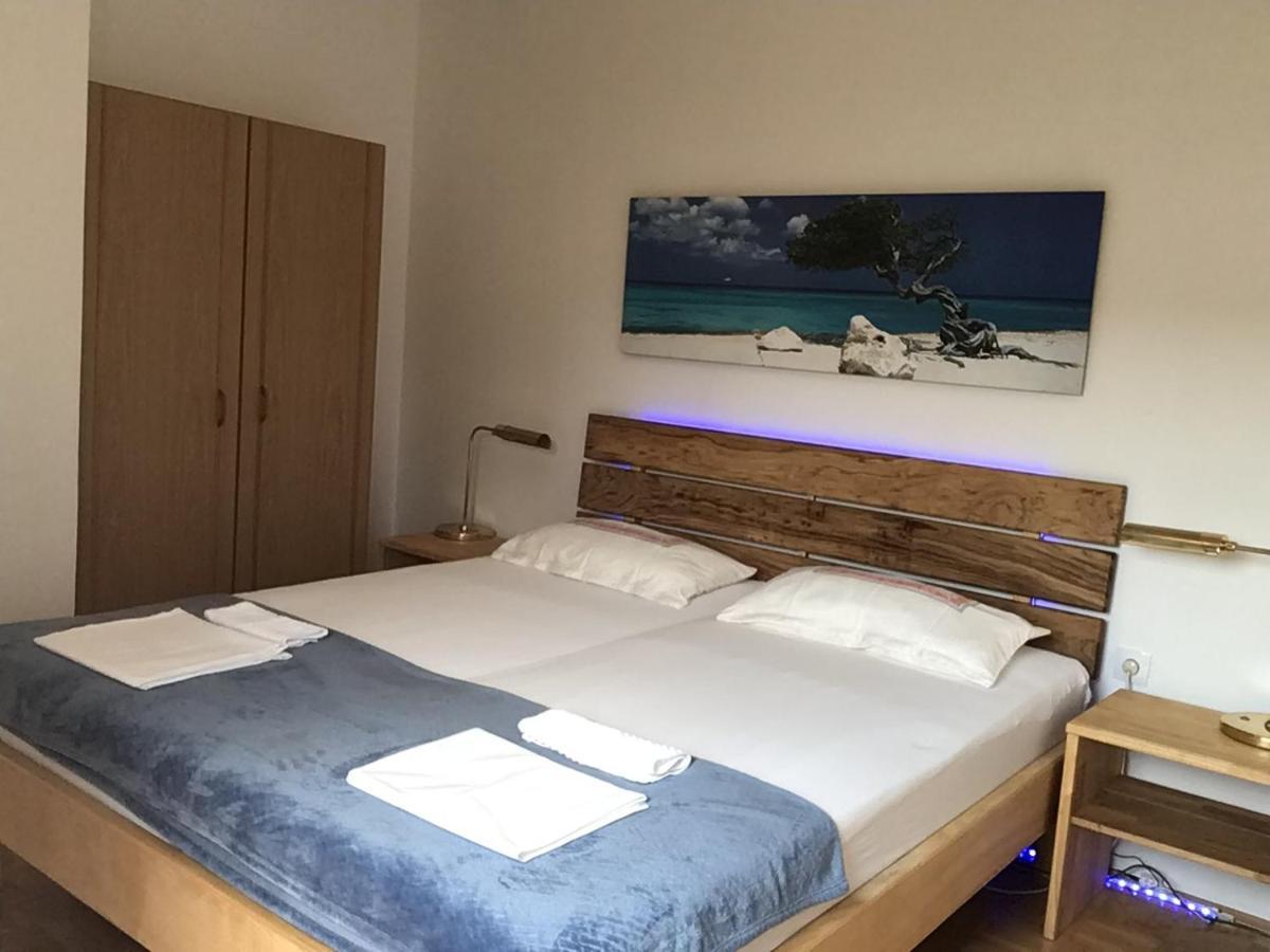 Apartmani Misic Ždrelac 外观 照片