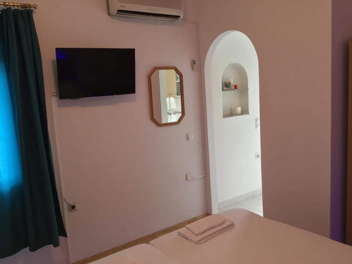 Apartmani Misic Ždrelac 外观 照片