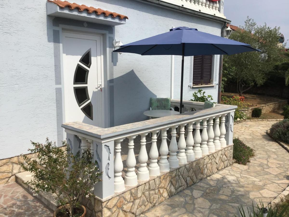 Apartmani Misic Ždrelac 外观 照片