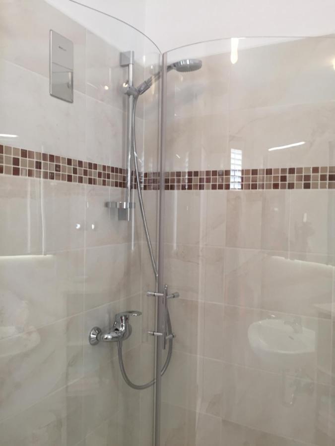 Apartmani Misic Ždrelac 外观 照片