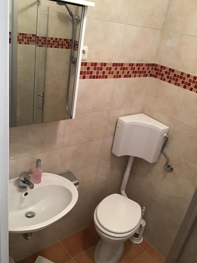 Apartmani Misic Ždrelac 外观 照片