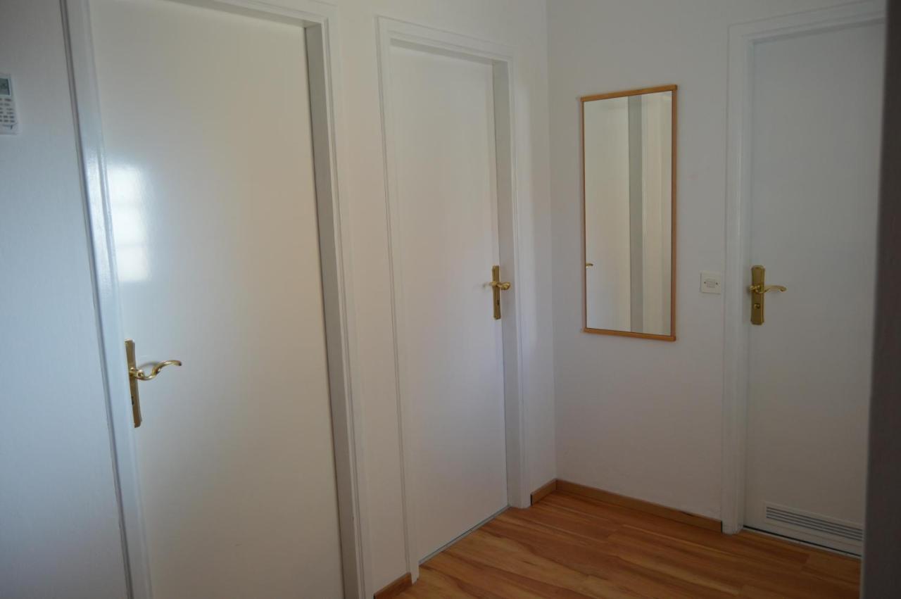 Apartmani Misic Ždrelac 外观 照片
