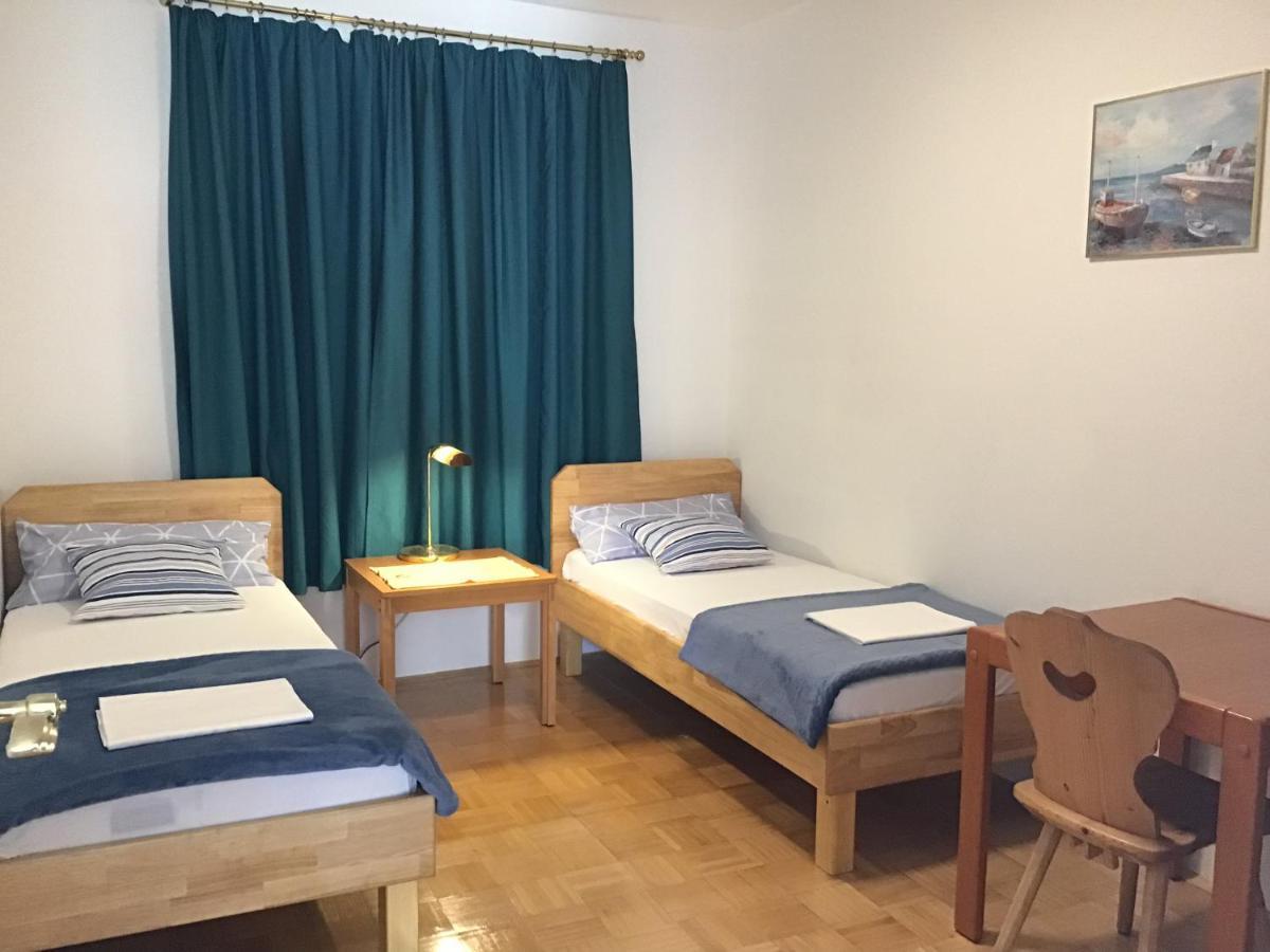 Apartmani Misic Ždrelac 外观 照片