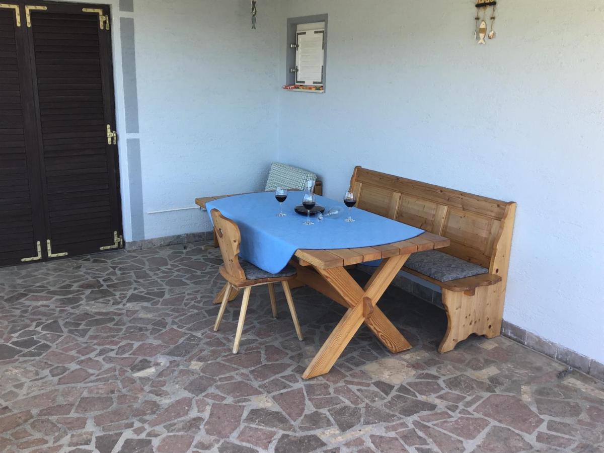 Apartmani Misic Ždrelac 外观 照片