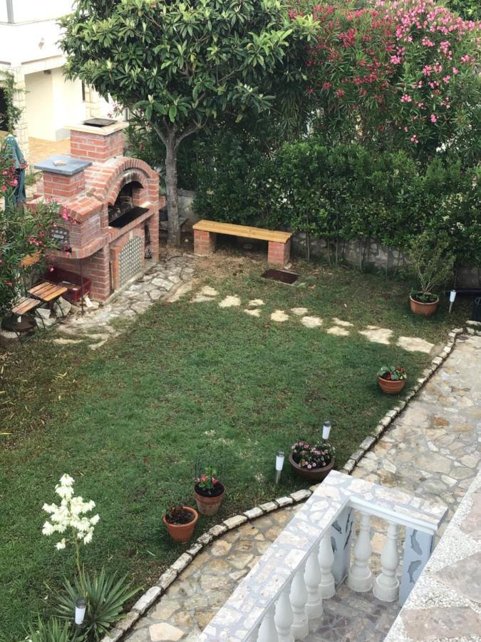 Apartmani Misic Ždrelac 外观 照片
