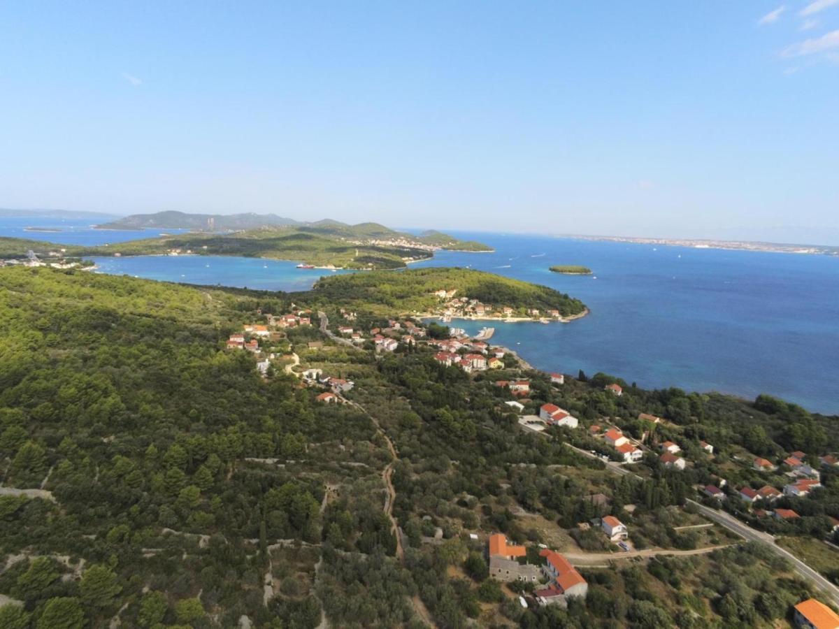 Apartmani Misic Ždrelac 外观 照片