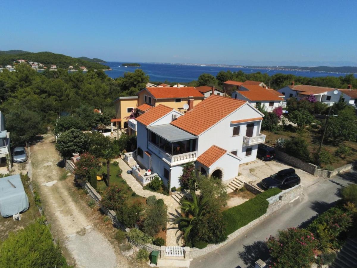 Apartmani Misic Ždrelac 外观 照片