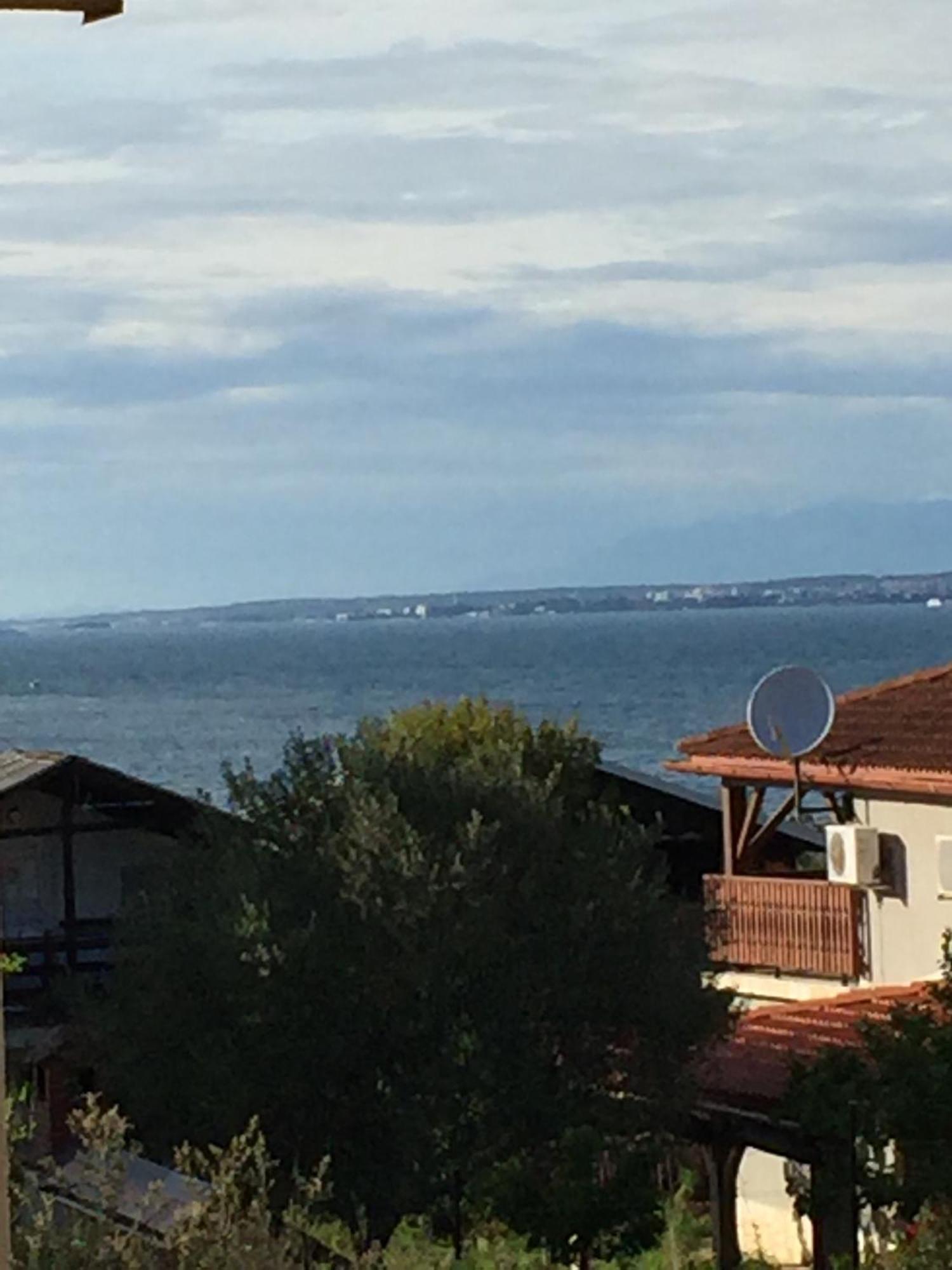 Apartmani Misic Ždrelac 外观 照片