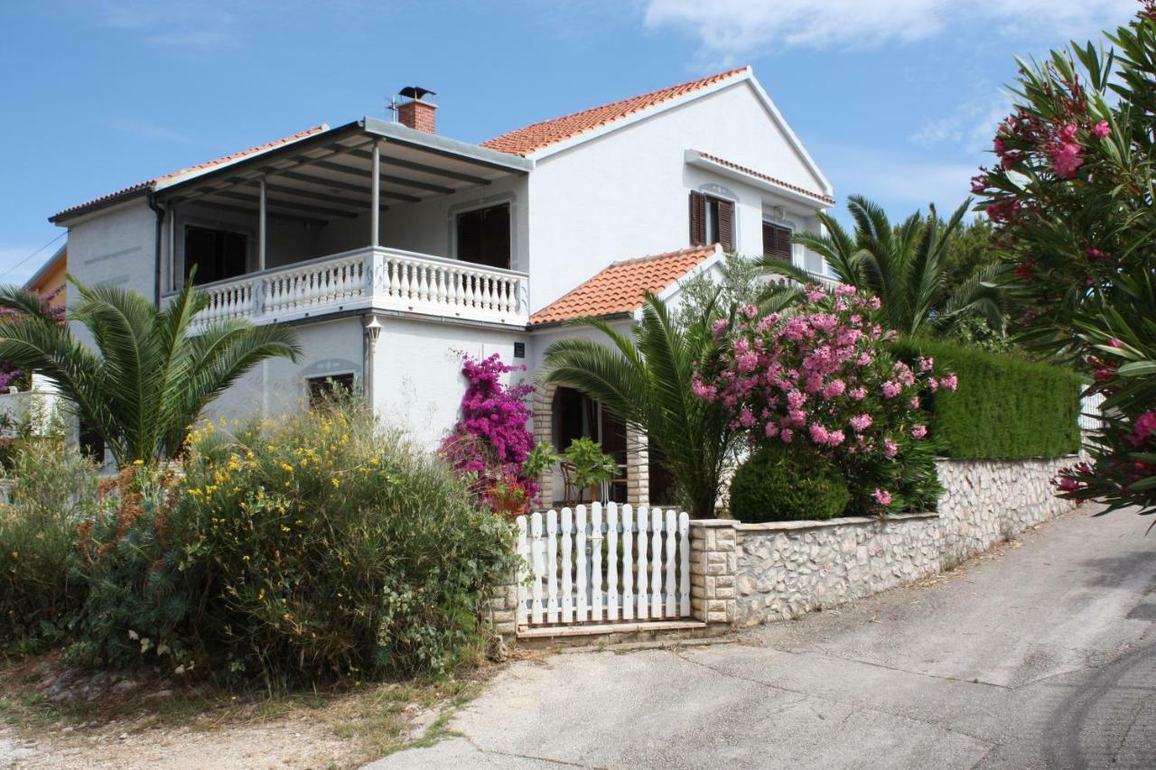 Apartmani Misic Ždrelac 外观 照片